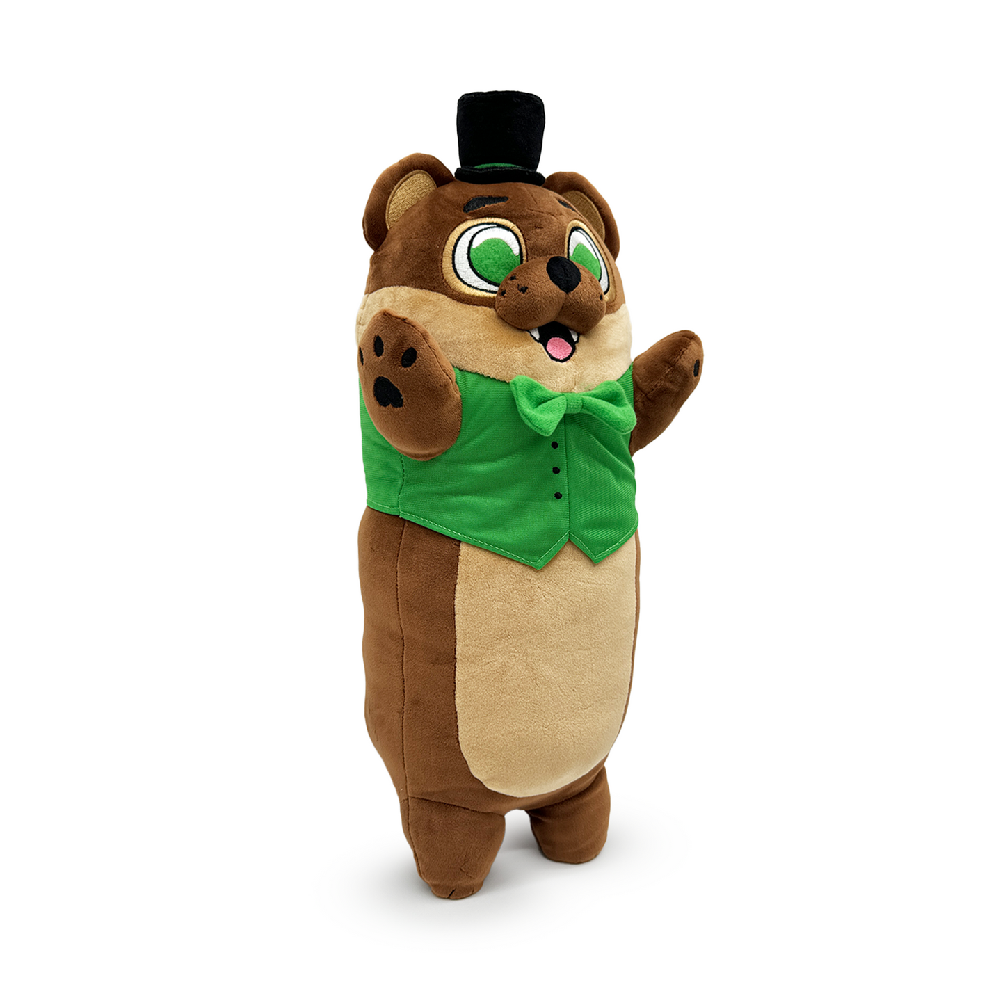 Langes Popgoes Plüschtier (40cm)