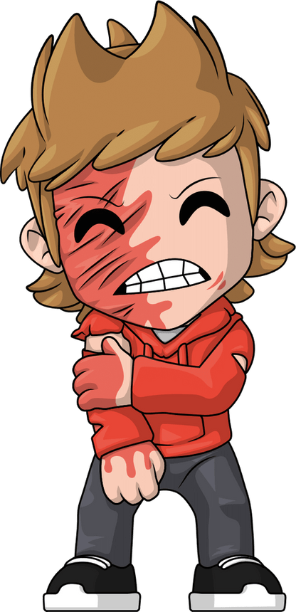 The End Tord