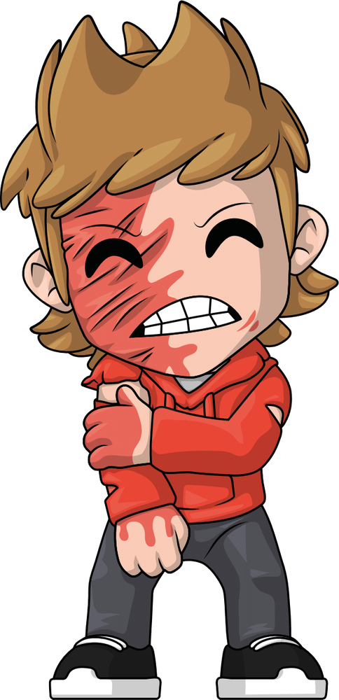 Das Ende Tord