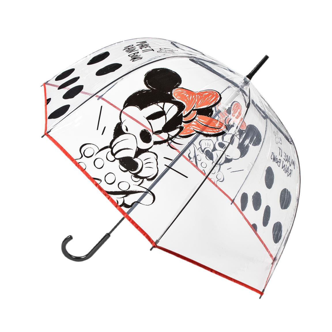 Parapluie Disney - Minnie