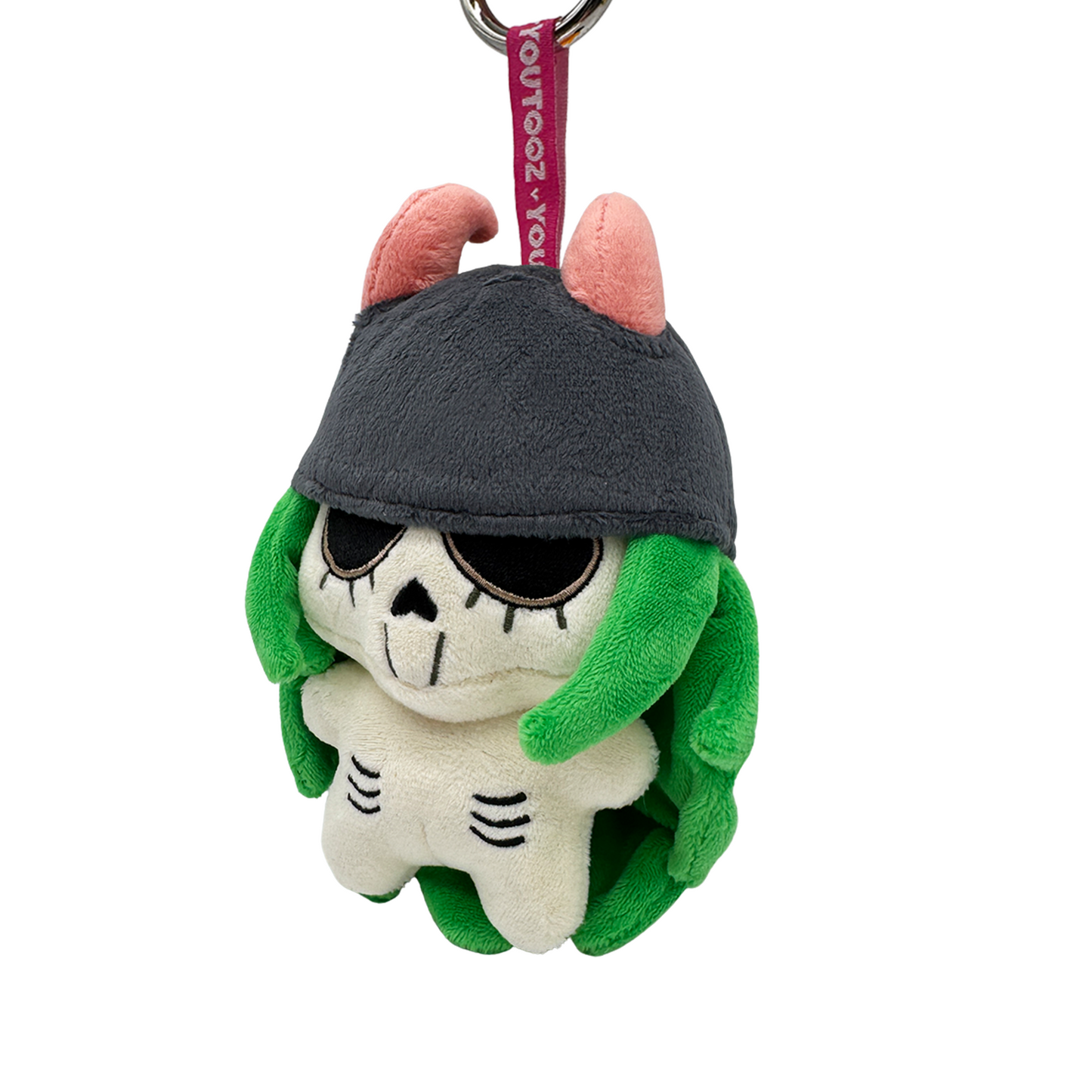 Shotzi Blackheart Schlüsselanhänger (12,7 cm)