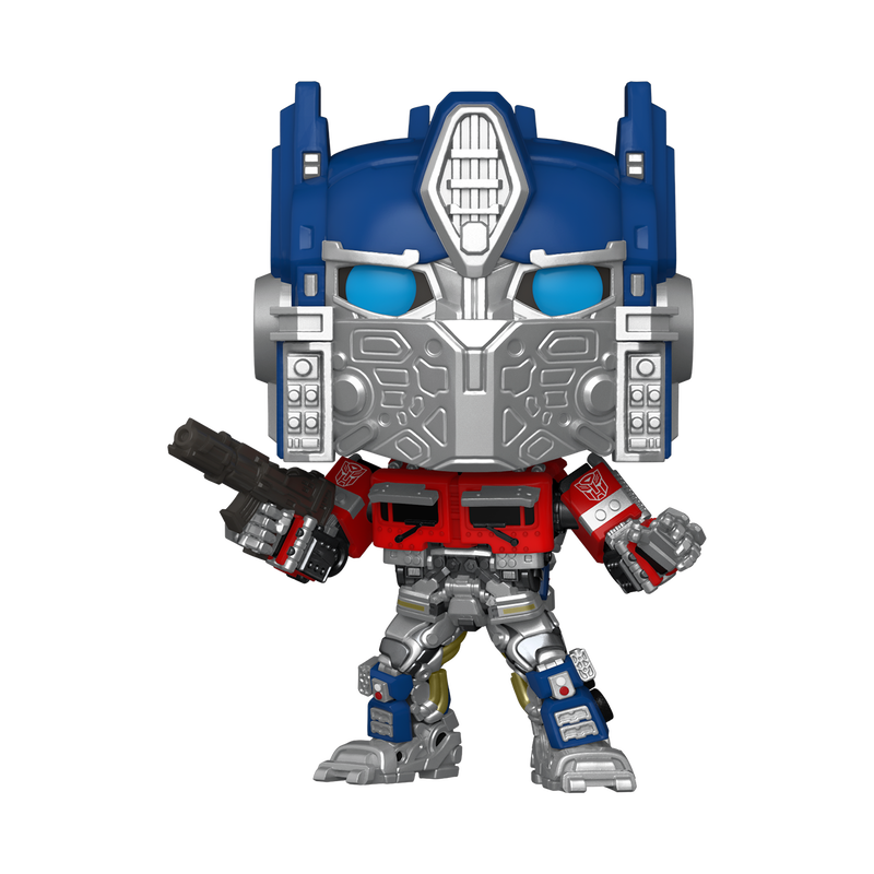 Optimus Prime