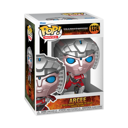 Arcee