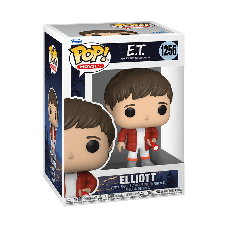 Elliot