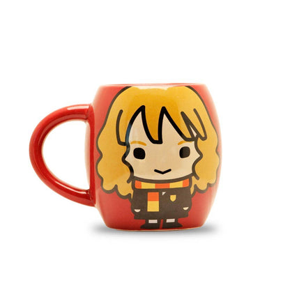 Mug Ovale Harry Potter « Hermione Chibi »