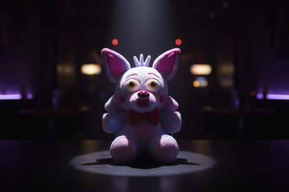 Gebundene Funtime gebundene