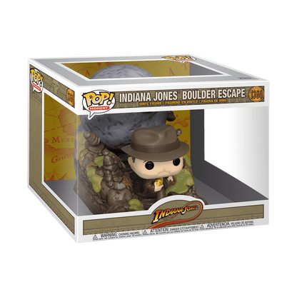 Indiana Jones - Pop! Moment 