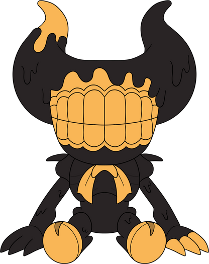 Ink Demon Plüsch (23 cm)