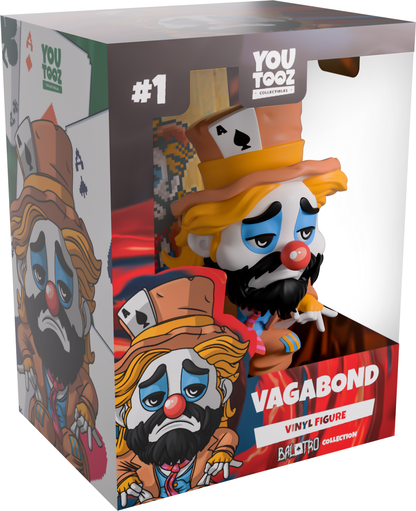 Vagabund