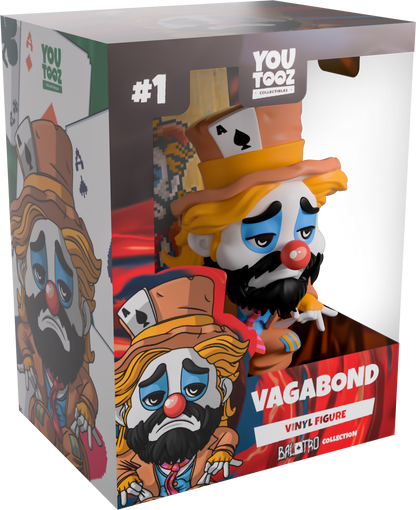 Vagabund