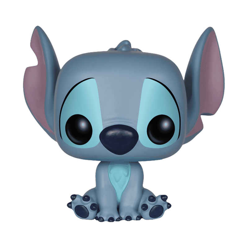 Pop! Stitch assis