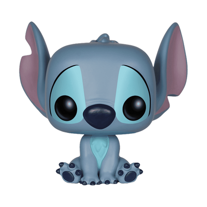 Pop! Stitch assis