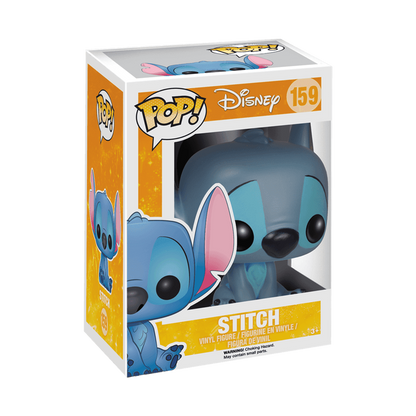 Pop! Stitch assis