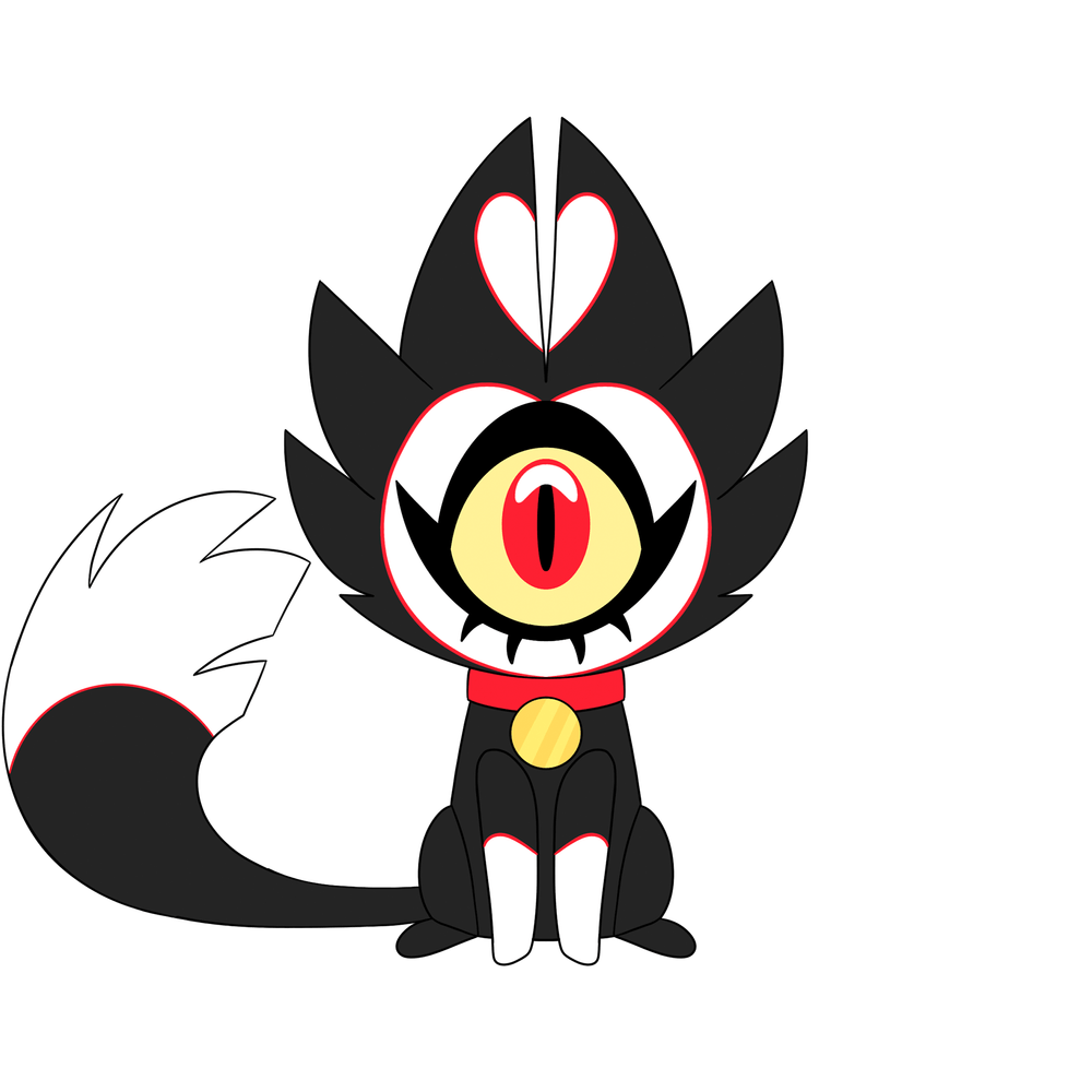 KeeKee Plüsch (22,86 cm)