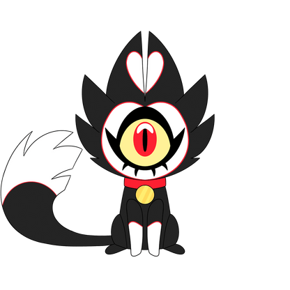KeeKee Plüsch (22,86 cm)