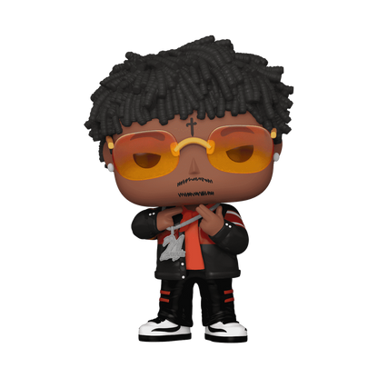 Pop! 21 Savage