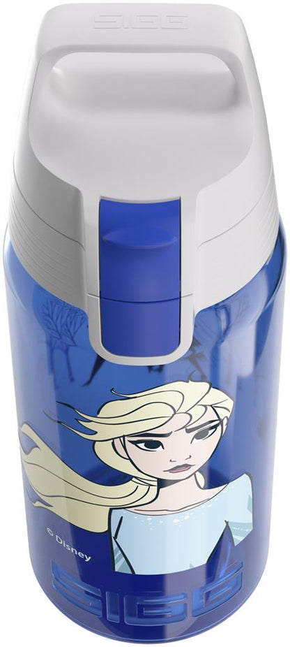 VIVA ONE Elsa 0,5L Kinder-Trinkflasche 