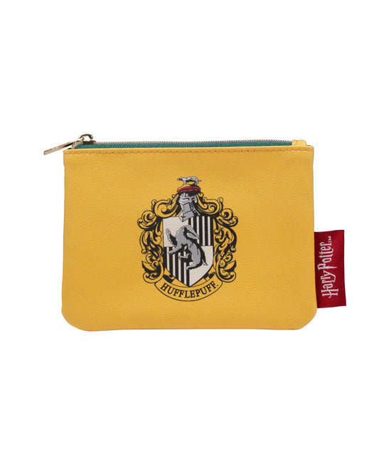 Harry Potter Hufflepuff Münzbeutel