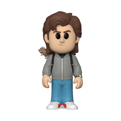 Steve Harrington - Vinyl Soda