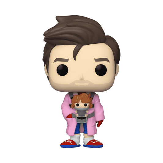 Pop! Peter B. Parker 