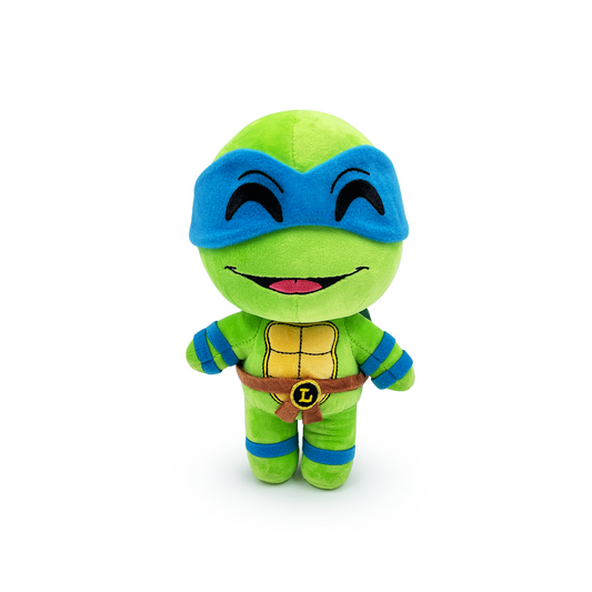 Chibi Leonardo Plüschtier (23 cm)