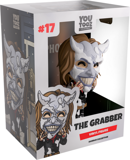 The Grabber
