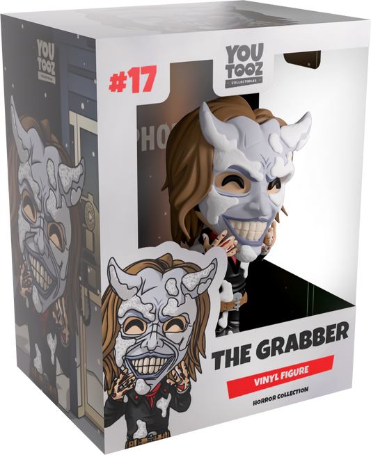 Der Grabber