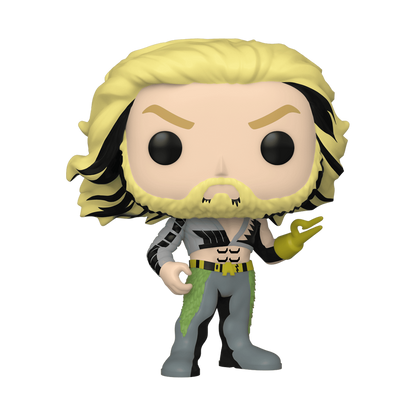 Pop! Aquaman