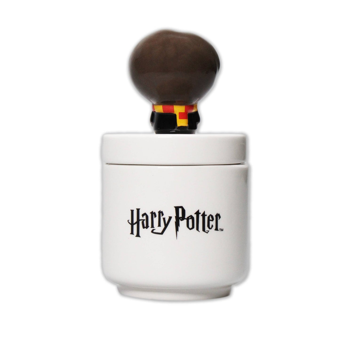 Boîte de collection Harry Potter - Harry Kawaii 14 cm
