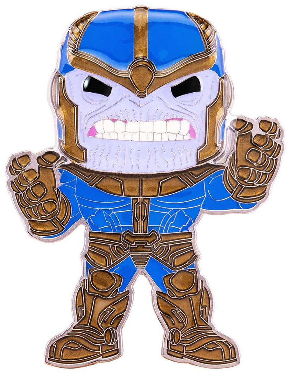 Pop! Pin Thanos