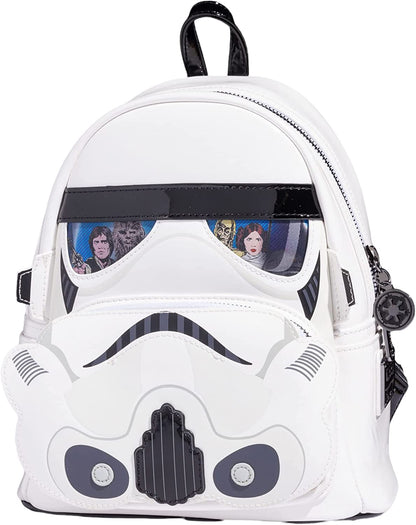 Sac à dos Star Wars - Stormtrooper