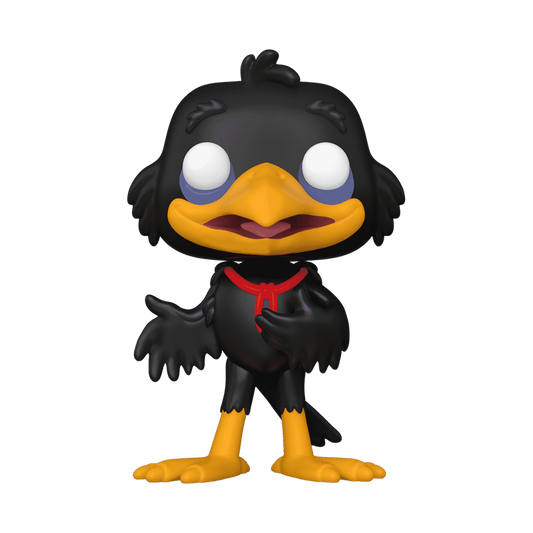pop jeremy crow 1317
