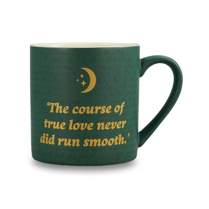 Mug Shakespeare - Songe d'une nuit d'été 310 ml