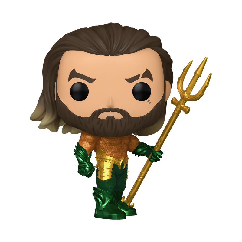 Aquaman