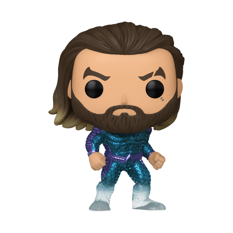 Aquaman (Stealth Suit)