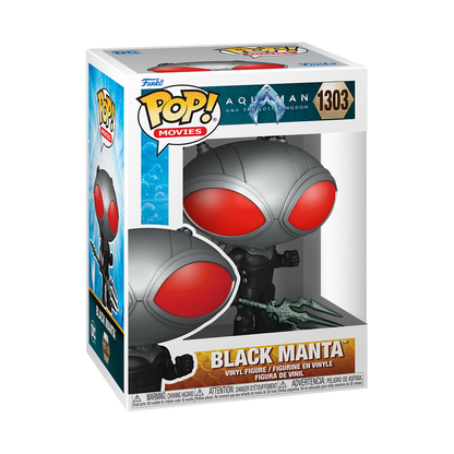 Black Manta