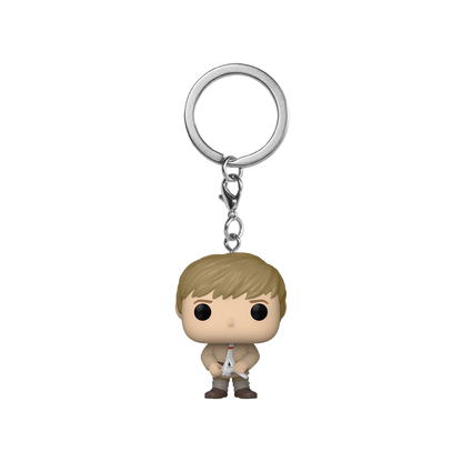 Luke Skywalker Jeune - Pop! Keychains