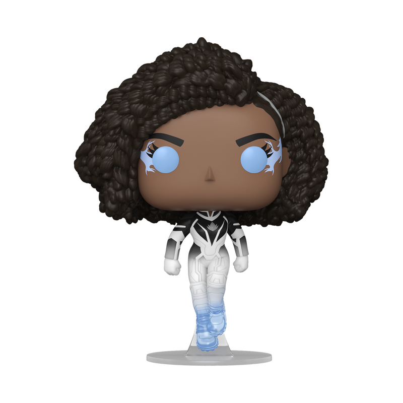 The Marvs POP! Vinyl figurine Photon 1250 Funko POP! PHOTON 1250