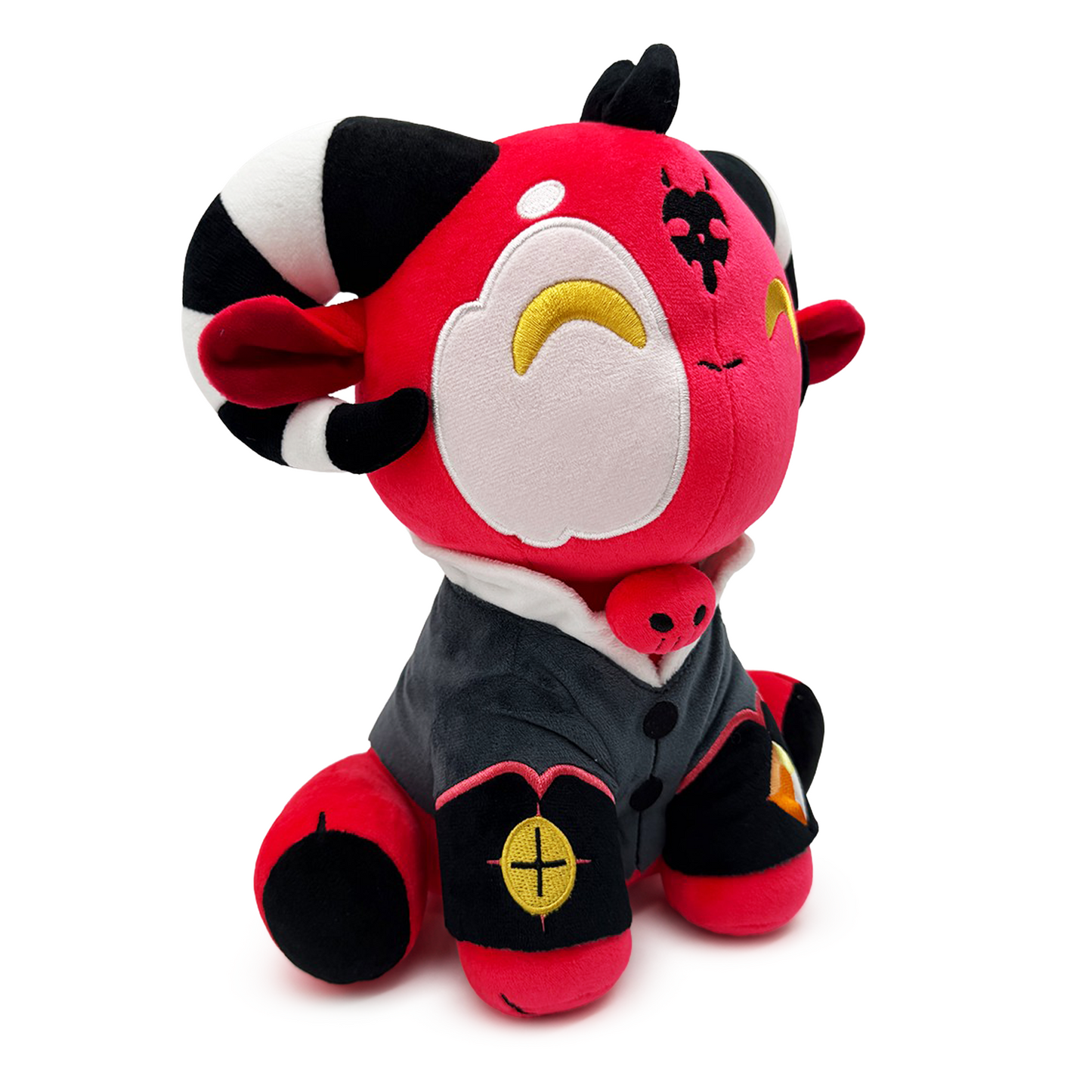 Blitzo Rammie Plüschtier (23 cm)