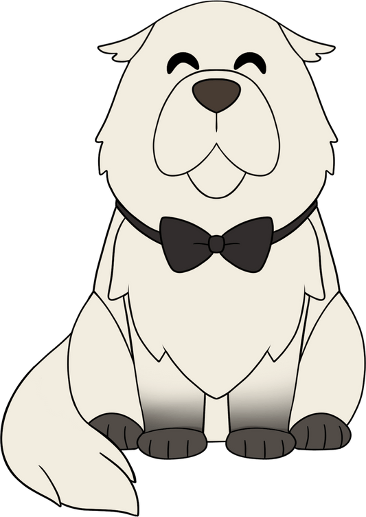 Bond Plüsch (22,86 cm)
