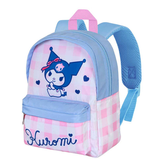 Hello Kitty Kuromi Sweety-Preschool Backpack Joy