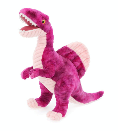 Peluche Dinosaure Spinosaure – 38 cm – Keeleco