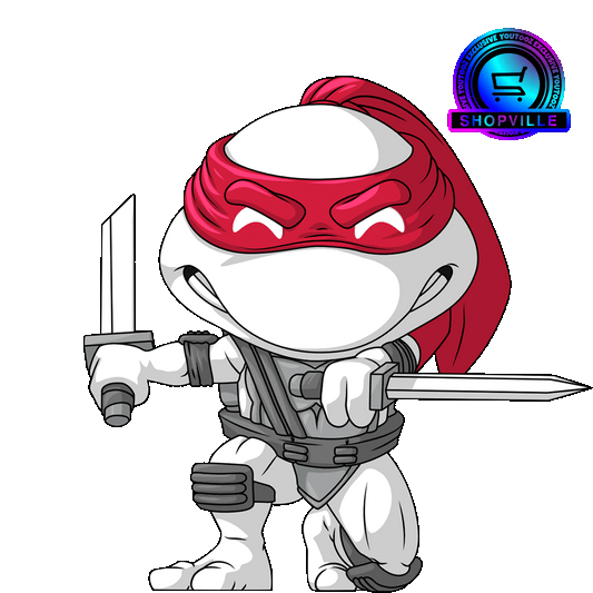 Teenage Mutant Ninja Turtles (S/W)