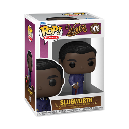 Slugworth