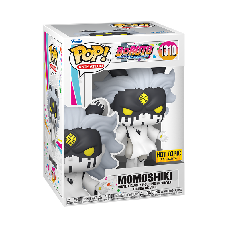 Momoshiki