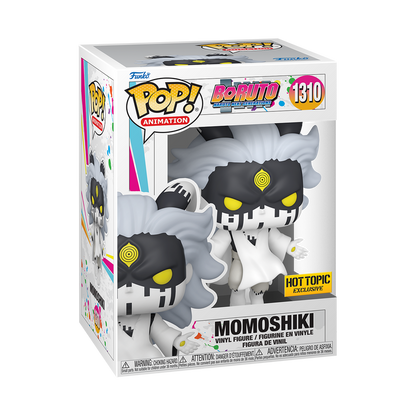 Momoshiki