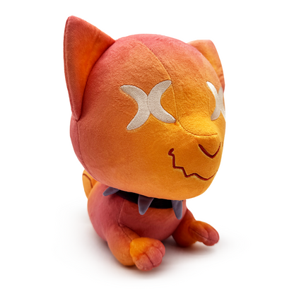 Pyro Pup Plüschtier (23cm)