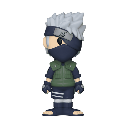 Vinyl SODA Kakashi