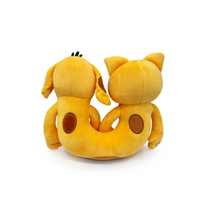 Catdog Plüsch (23 cm)