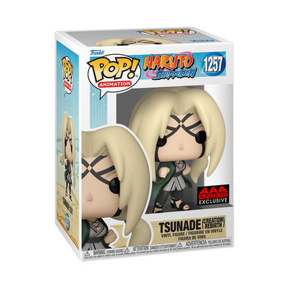 Tsunade (Wiedergeburt der Schöpfung)